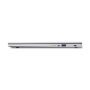 Laptop Acer Extensa 15 EX215-57-33DF, 15.6" (39.6cm), FHD IPS Display (non-glare), 1920 x 1080, 16:9, Intel® Core™ i3-1315U Proc